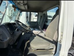 2008 International Truck Mounted Pump full