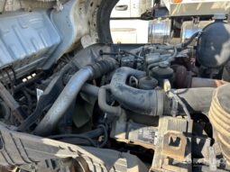 2008 International Truck Mounted Pump full