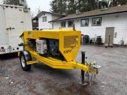 MultiQuip Mayco ST70 full