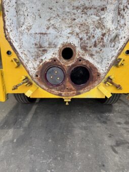 MultiQuip Mayco LS60 full