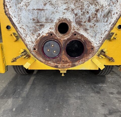 MultiQuip Mayco LS60 full