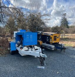 Trade In’s Accepted, what do you have full