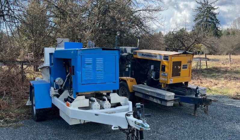 Trade In’s Accepted, what do you have full