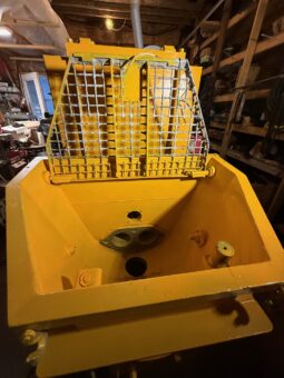 2013 Reed C50SS Shotcrete Beast,****Bank Repo**** full