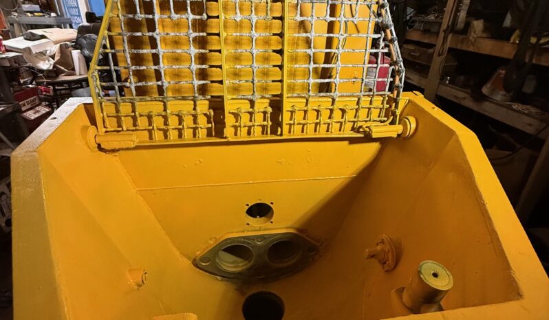 2013 Reed C50SS Shotcrete Beast,****Bank Repo**** full