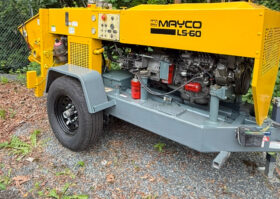 MultiQuip Mayco LS60