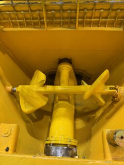 2013 Reed C50SS Shotcrete Beast,****Bank Repo**** full