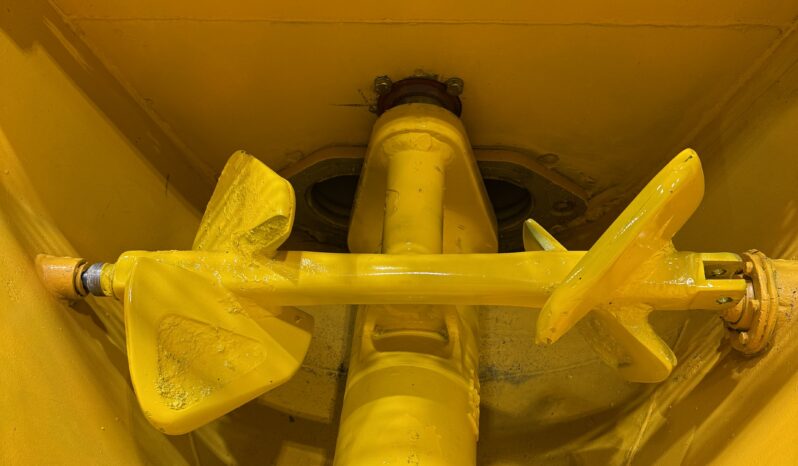 2013 Reed C50SS Shotcrete Beast,****Bank Repo**** full