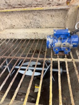 MultiQuip Mayco ST70 full