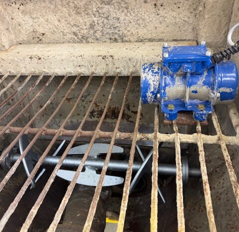 MultiQuip Mayco ST70 full