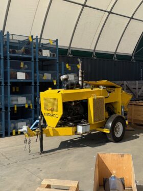 MultiQuip Mayco ST70